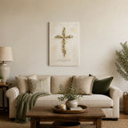 The Quiet Cross, Personalized