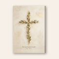 The Quiet Cross, Personalized
