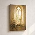 Sacred Window Christian Wall Art