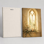 Sacred Window Christian Wall Art