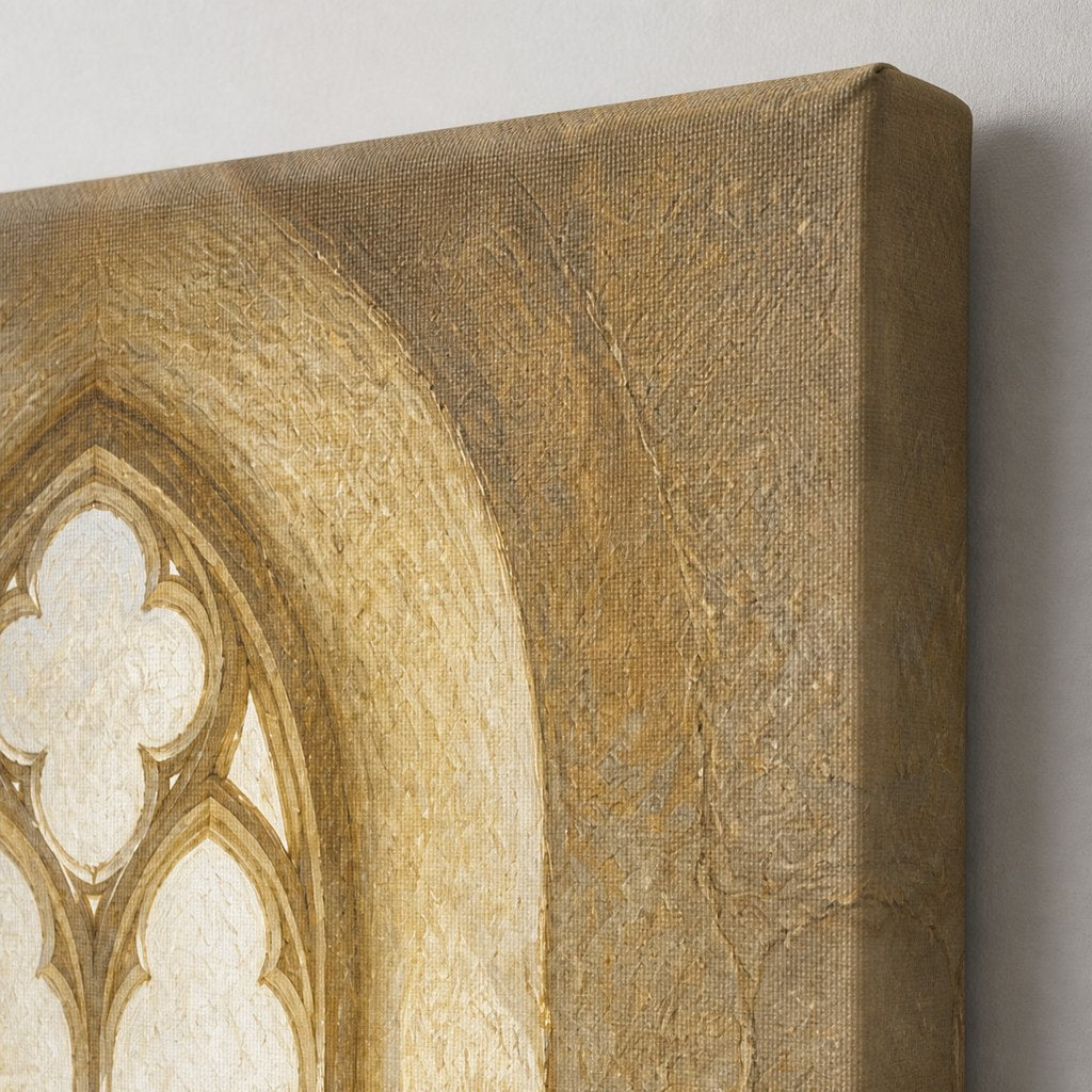 Sacred Window Christian Wall Art
