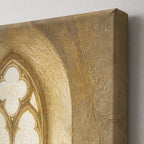 Sacred Window Christian Wall Art
