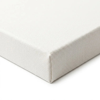 Gallery-Wrapped Edges