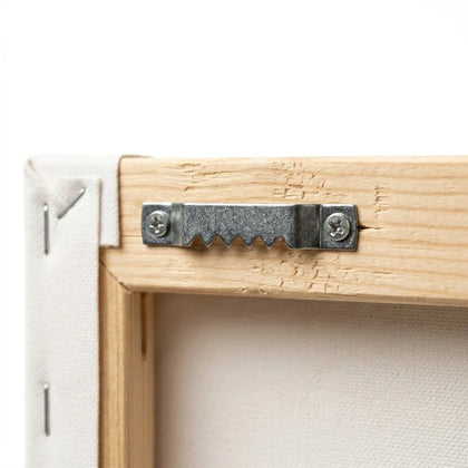 Sawtooth Hanger